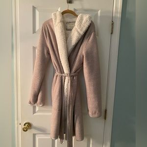 Anthropologie Pure+Good Robe